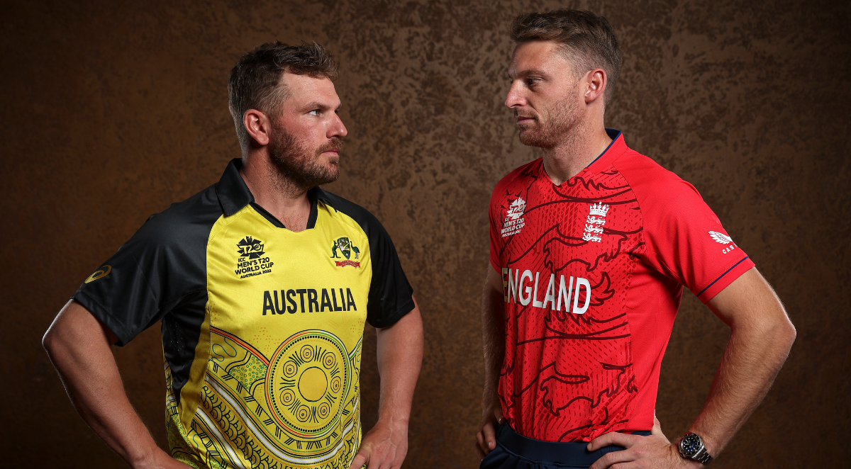 How to watch Australia vs. England: Time, TV Channel and Live