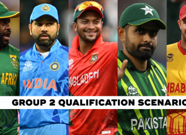 Pakistan praying and South Africa soaring: Who needs what to qualify for the T20 World Cup semi-finals from Group 2