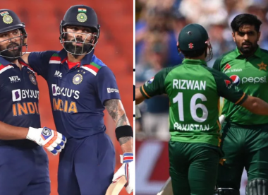 The bat-first curse: Why do teams struggle when setting totals in men’s T20 World Cup knockouts?