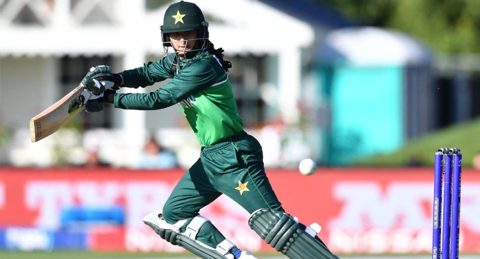 Bismah Maroof, who will feature in the fixtures of the Pakistan Women's Cricket Tournament