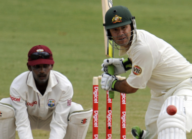 Quiz! Every player to score an Australia v West Indies Test hundred since 2000