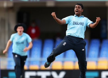 Who is Rehan Ahmed, the precocious leggie who could become England's youngest ever men's Test cricketer?