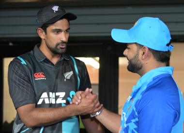New Zealand v India 2022 ODIs, where to watch: TV channels & live streaming | NZ vs IND