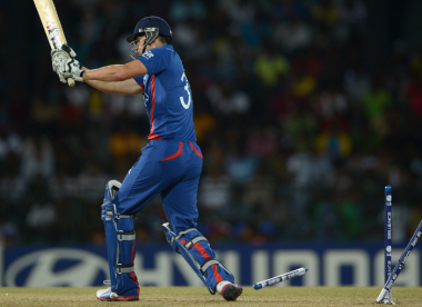 Quiz! Name the playing XIs when India and England last played in the men's T20 World Cup