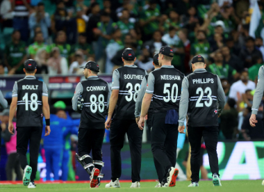 Marks out of 10: New Zealand player ratings for the 2022 T20 World Cup