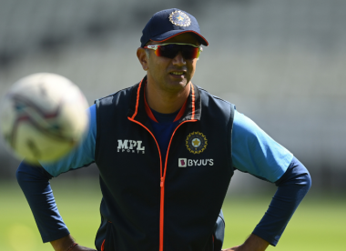 Rahul Dravid's India coaching tenure has thrown up more questions than answers