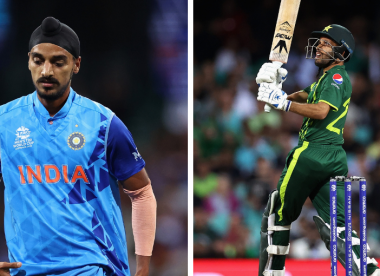 From Arshdeep Singh to Mohammad Haris – Five breakout stars from the T20 World Cup