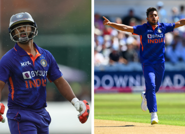 Drop Rohit, back Samson: The T20I XI India’s new selectors must pick to win the 2024 T20 World Cup