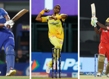 The era of West Indian IPL dominance is over