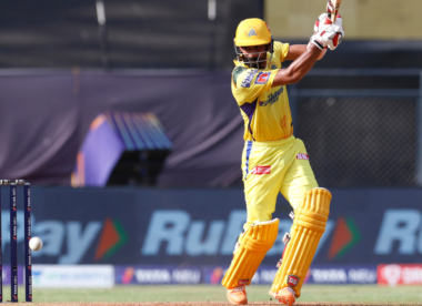 Exclusive – Jagadeesan: ‘Being on the bench at CSK made me doubt myself – I would keep thinking if I was good enough’