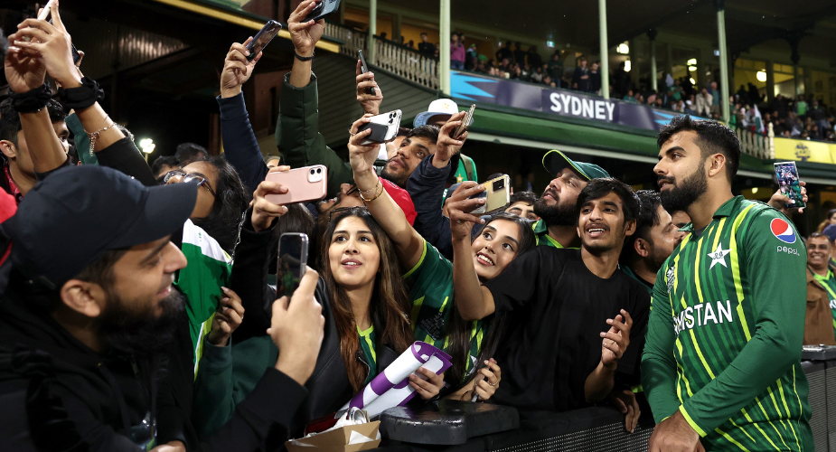 Pakistan produced a stunning victory against South Africa