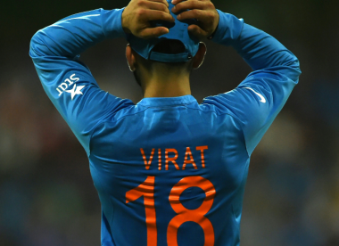 Quiz! Playing XIs from India's last men's T20 World Cup semi-final appearance in 2016