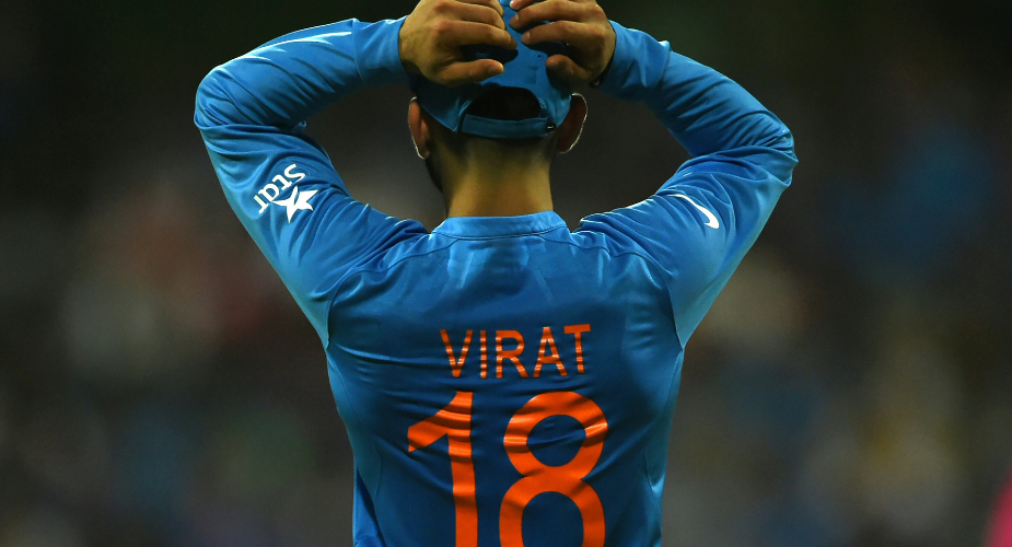 Can you name the playing XIs from India's last T20 World Cup semi-final appearance?