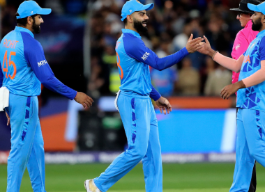 T20 World Cup 2022 semi-final squads: Full team lists for India, Pakistan, England and New Zealand