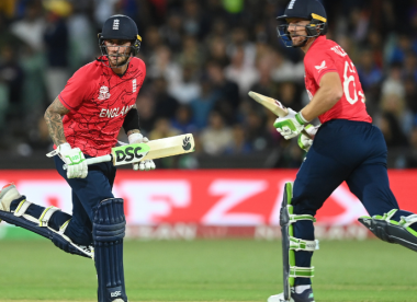 Quiz! Highest scores by England players at the men's T20 World Cup