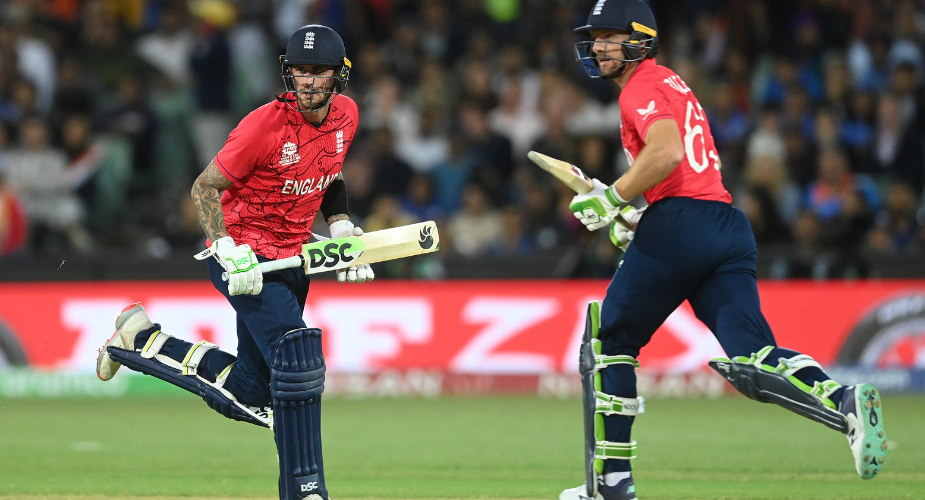 Quiz! Highest Scores By England Players At The Men's T20 World Cup