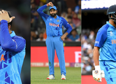 Stick or twist: What should India do with those who featured at the T20 World Cup?