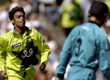 Quiz: Every cricketer to appear in Pakistan-New Zealand men’s World Cup semi-finals