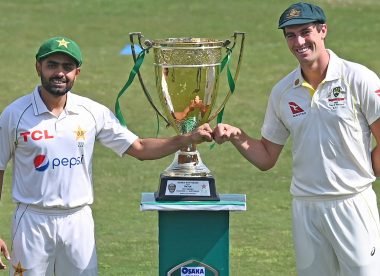 Pakistan cricket schedule for 2023: Full list of Test, ODI and T20I fixtures in 2023