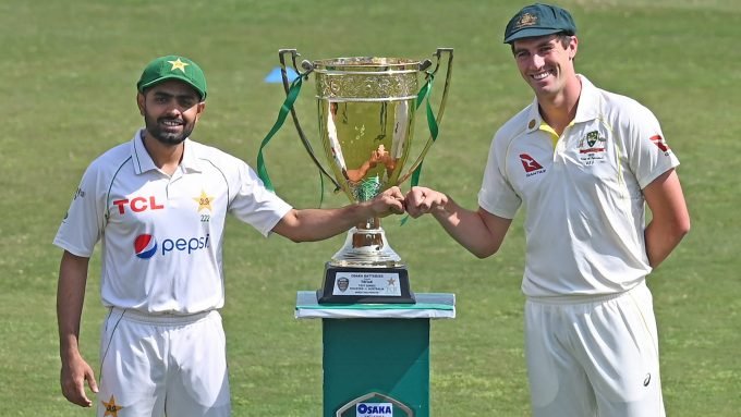 Pakistan cricket schedule for 2023: Full list of Test, ODI and T20I fixtures in 2023