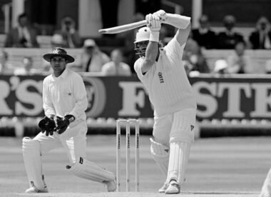 Quiz: Both XIs in Ian Botham’s last Test match