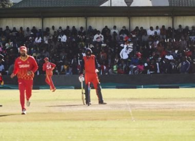 Zimbabwe v Netherlands T20 World Cup 2022, where to watch live telecast: TV channels, live streaming | ZIM vs NED