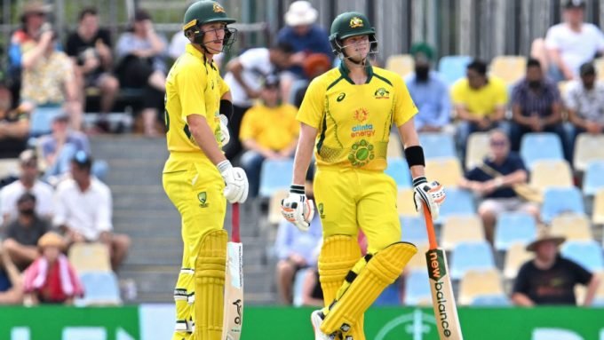 Australia v England 2022, ODI schedule: Full fixtures list for AUS vs ENG