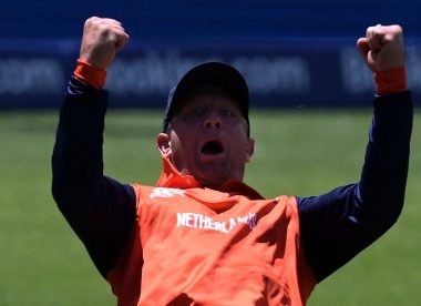 Why Netherlands’ T20 World Cup upset over South Africa will be celebrated in Ireland and Scotland