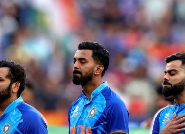 Changes will happen and World Cups will come, but first India need to think like a T20 side
