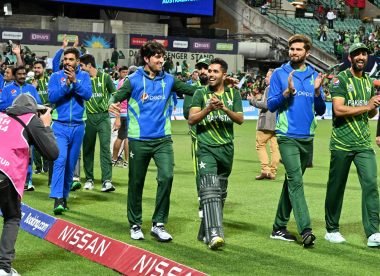 “They thought they got rid of us, they won't get rid of us now” – Reactions to Pakistan's incredible semi-final victory over New Zealand
