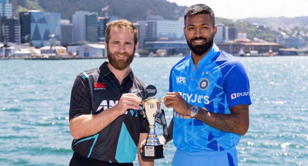 New Zealand v India 2022, Where To Watch ODIs & T20Is: TV Channels & Live Streaming | NZ vs IND