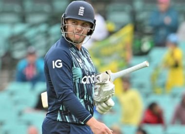 England face awkward decision over Jason Roy with 2023 World Cup looming