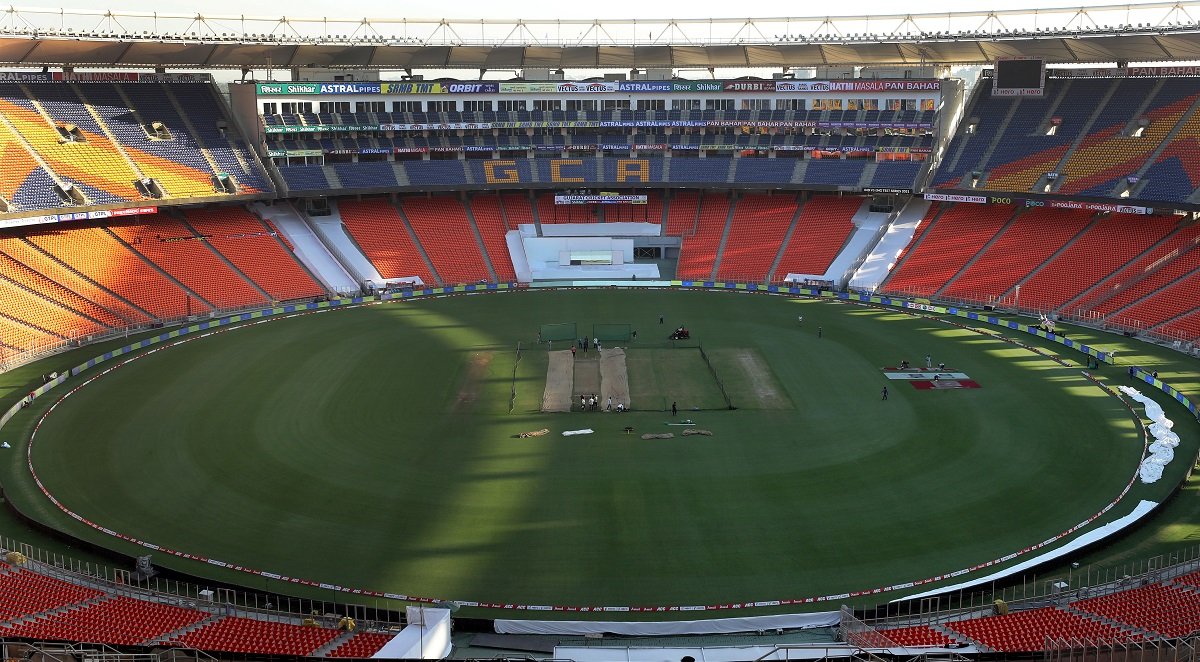 ICC World Cup 2023 Venues Full List Of Cities And Stadiums For WC 2023