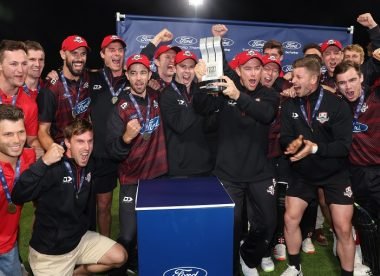 The Ford Trophy 2022/23 schedule: Full fixtures list for New Zealand’s List A tournament