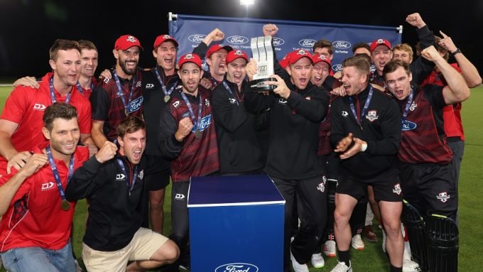 The Ford Trophy 2022/23 schedule: Full fixtures list for New Zealand’s List A tournament