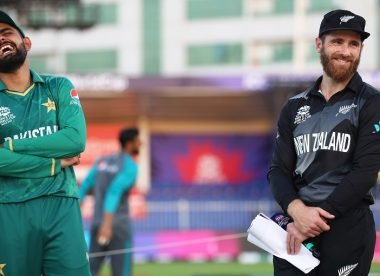 Pakistan v New Zealand, T20 World Cup semi-final 2022: Where to watch PAK vs NZ live on TV and live streaming
