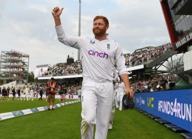 Quiz! Name every men's Test centurion this year