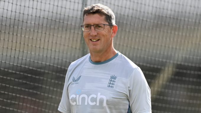 What is in Jon Lewis' in-tray as England Women's new head coach?