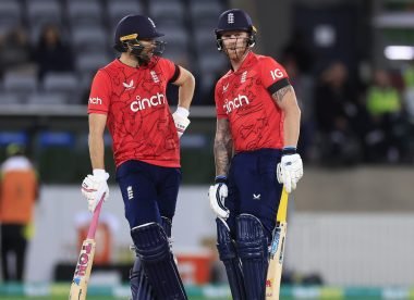Mark Butcher: I don't think England's batting is working - one of Dawid Malan or Ben Stokes shouldn't be playing