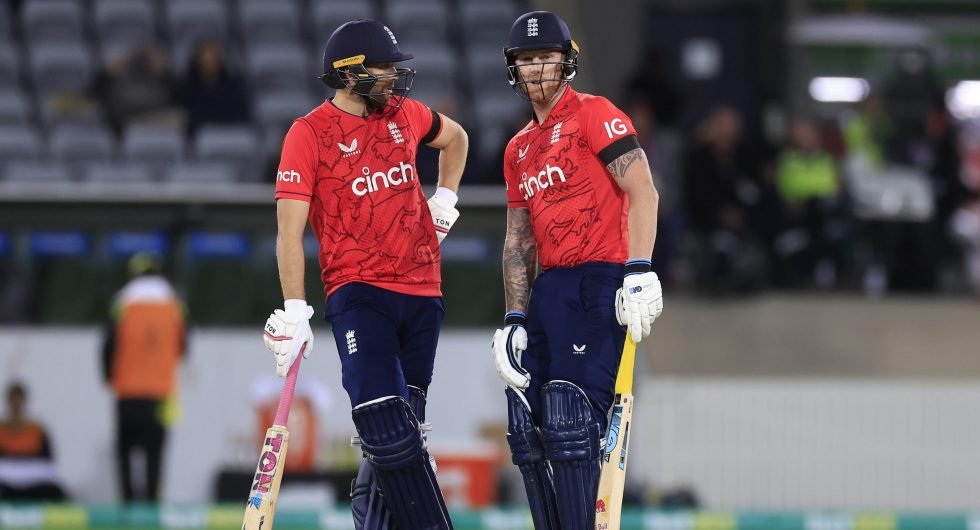 Mark Butcher: England's Batting Isn't Working - One Of Dawid Malan Or Ben Stokes Shouldn't Be Playing