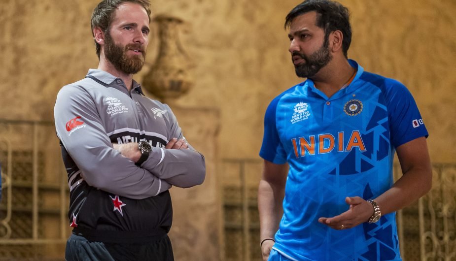 India Tour Of New Zealand 2022 Schedule: Complete ODI & T20I Fixtures