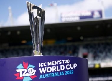 T20 World Cup 2022, semi-final and final schedule: Fixtures, match start times and venues