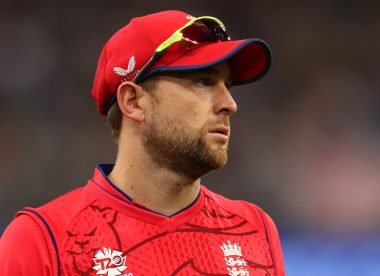The Salt swap or the Dawson beacon? Five ways England could replace Dawid Malan for their T20 World Cup semi-final v India