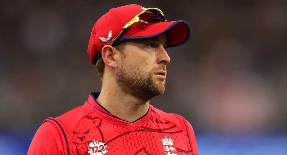 How Can England Replace Dawid Malan For Their T20 World Cup Semi Final Clash?