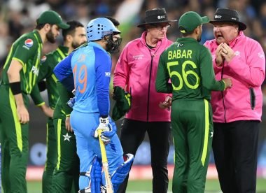 T20 World Cup 2022 semi-final: Umpires and match referees for IND vs ENG & NZ vs PAK