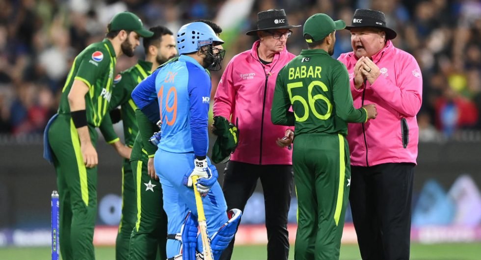 T20 World Cup 2022 Semi-Final: Umpires And Match Referees For IND