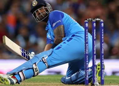 Quiz! India batters with the best strike rate in men's T20Is