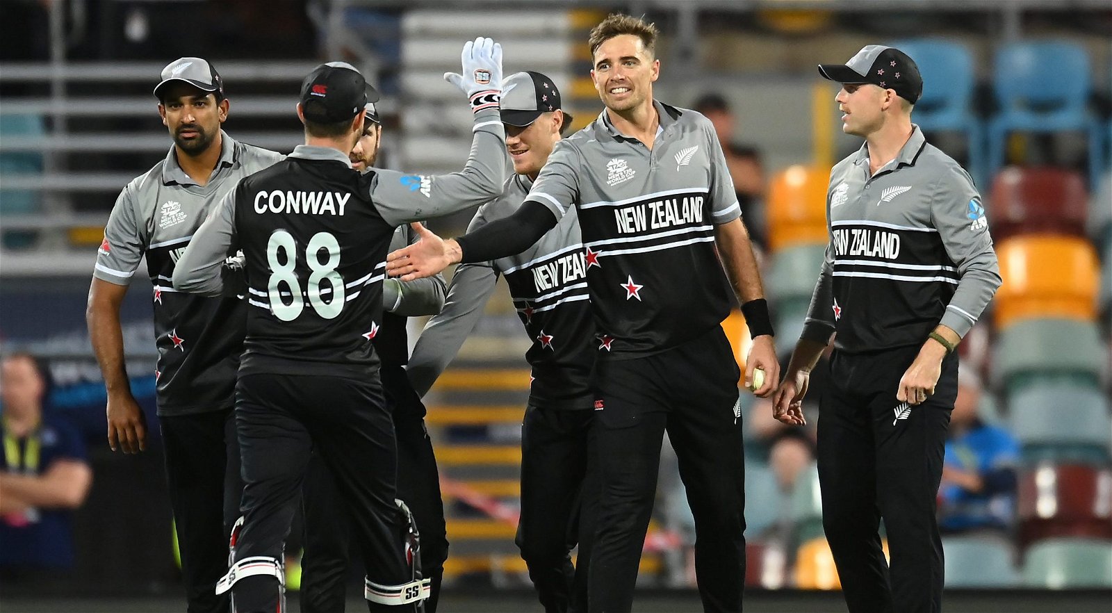 Ireland v New Zealand T20 World Cup 2022 Live Telecast TV channels, Live Streaming IRE vs NZ
