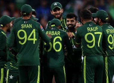 Marks out of 10: Pakistan player ratings for the 2022 T20 World Cup