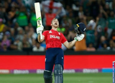 England win the T20 World Cup with Jos Buttler showing his batting charm
